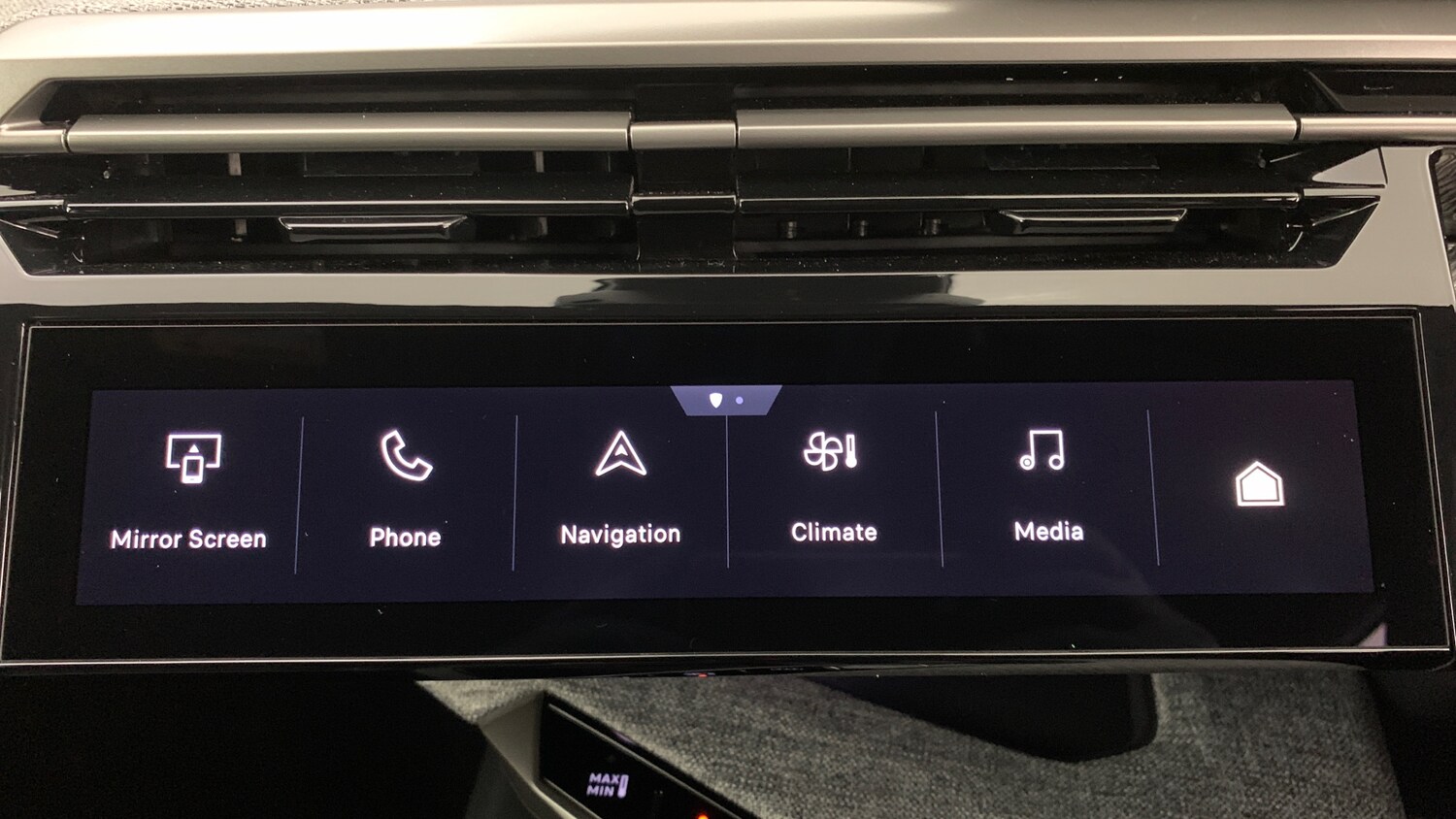 Used Peugeot 3008 2025 for sale - 77910187: Photo 53