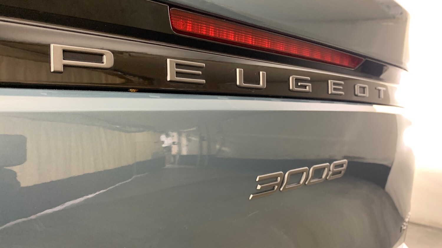 Used Peugeot 3008 2025 for sale - 77910187: Photo 63