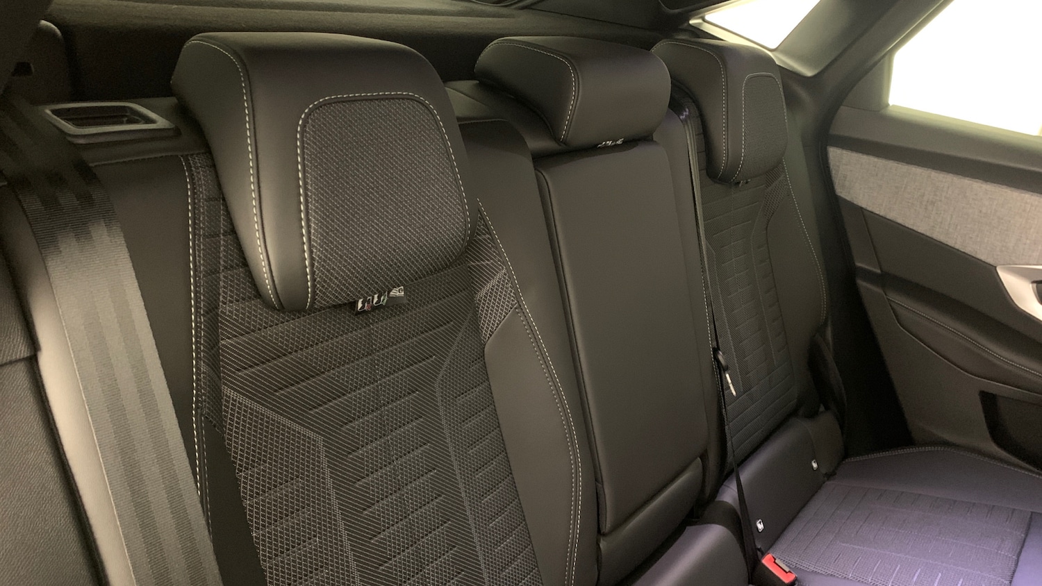 Used Peugeot 3008 2025 for sale - 77910187: Photo 8