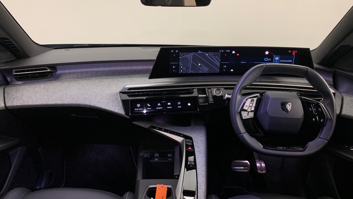 Used Peugeot 3008 2025 for sale - 77910187: Photo 9