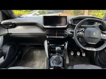 Used Peugeot 2008 2021 for sale - 75352599: Photo