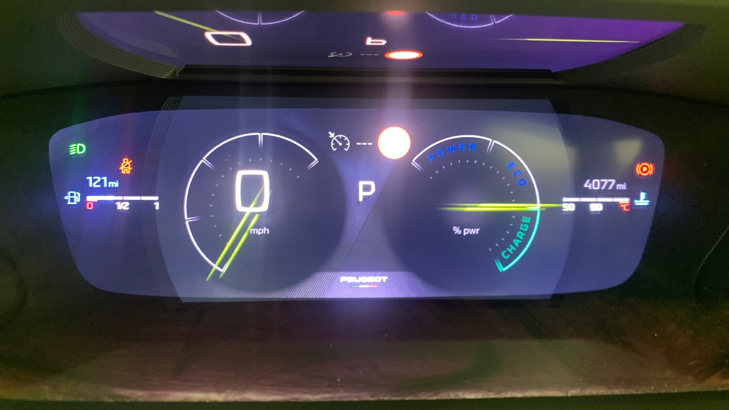 Used Peugeot 2008 2025 for sale - 77569786: Photo 10