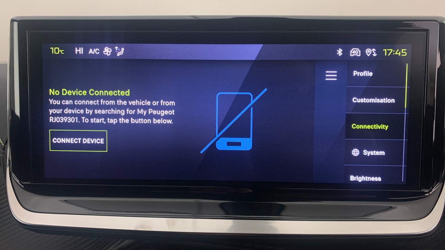 Used Peugeot 2008 2025 for sale - 77569786: Photo 11