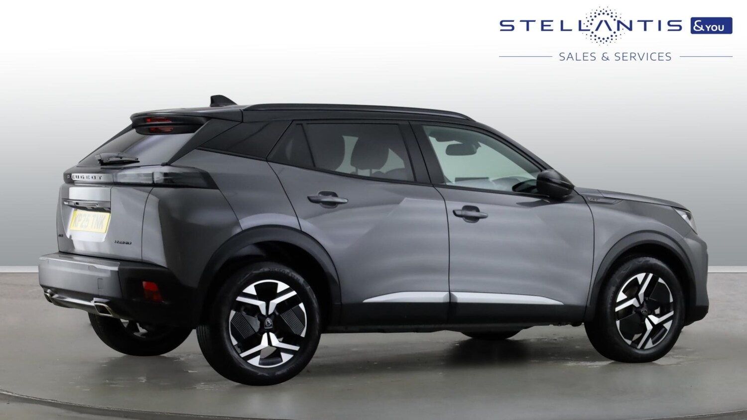 Used Peugeot 2008 2025 for sale - 77569786: Photo 12