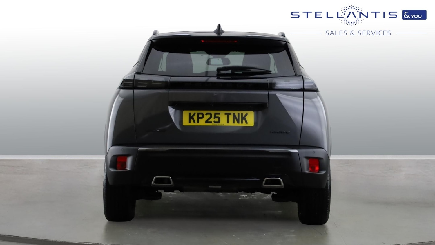 Used Peugeot 2008 2025 for sale - 77569786: Photo 13