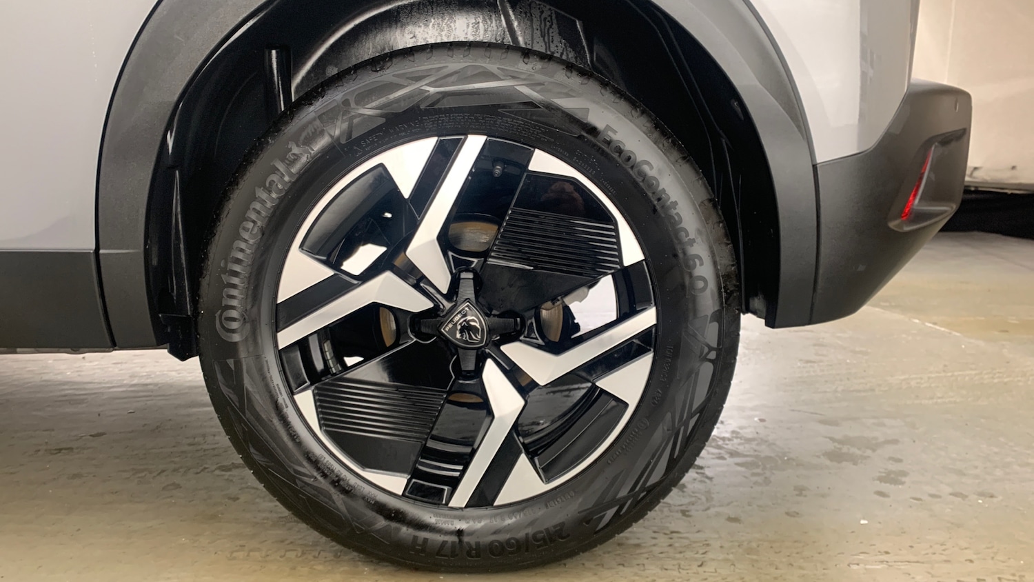 Used Peugeot 2008 2025 for sale - 77569786: Photo 17