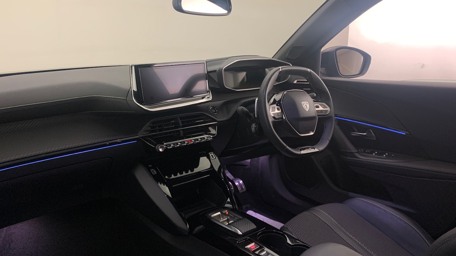 Used Peugeot 2008 2025 for sale - 77569786: Photo 2