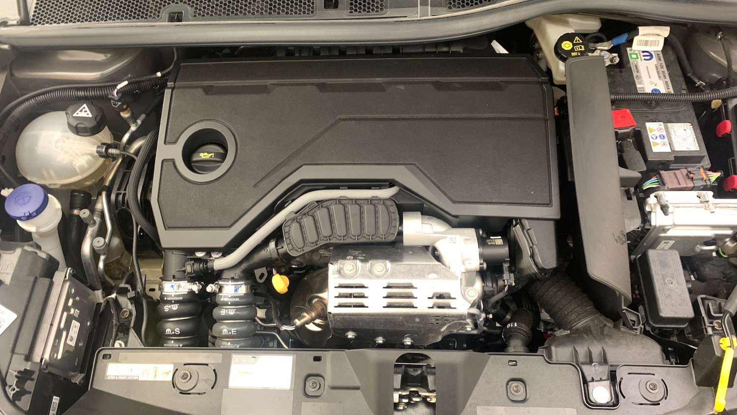 Used Peugeot 2008 2025 for sale - 77569786: Photo 21