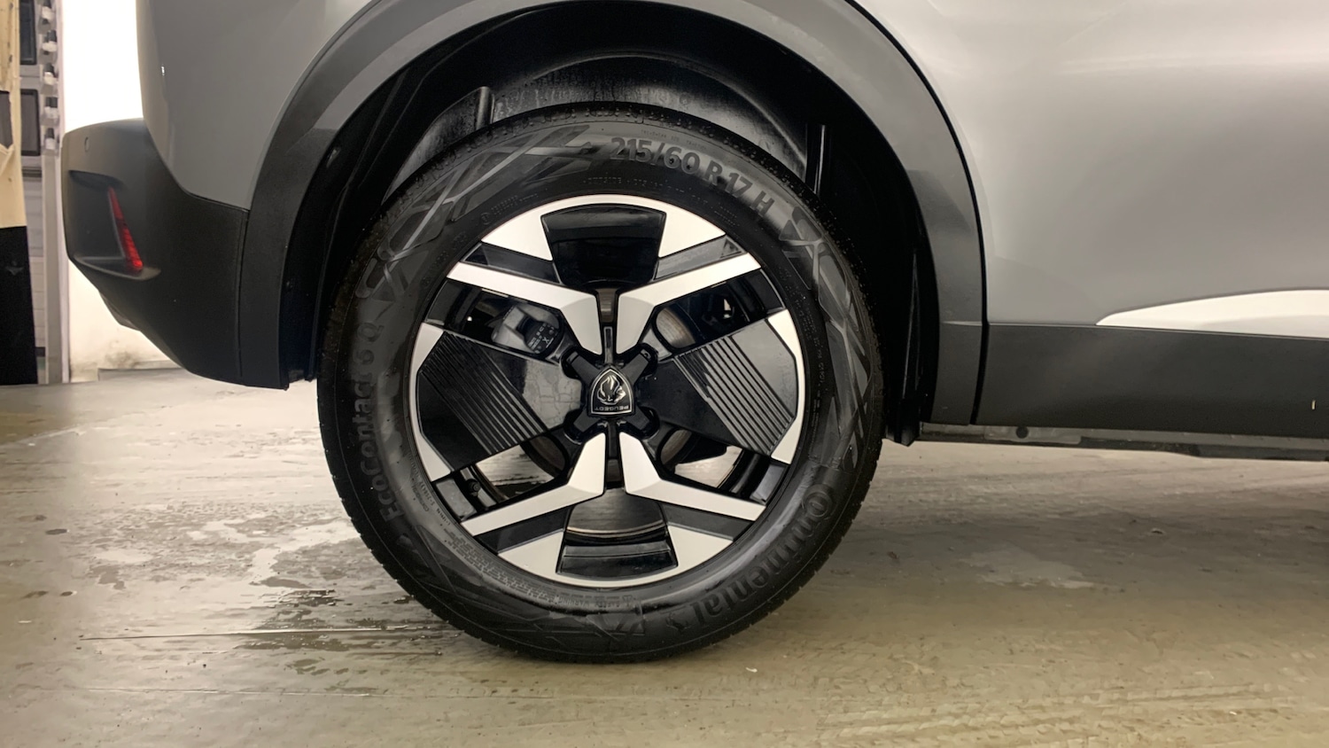 Used Peugeot 2008 2025 for sale - 77569786: Photo 22