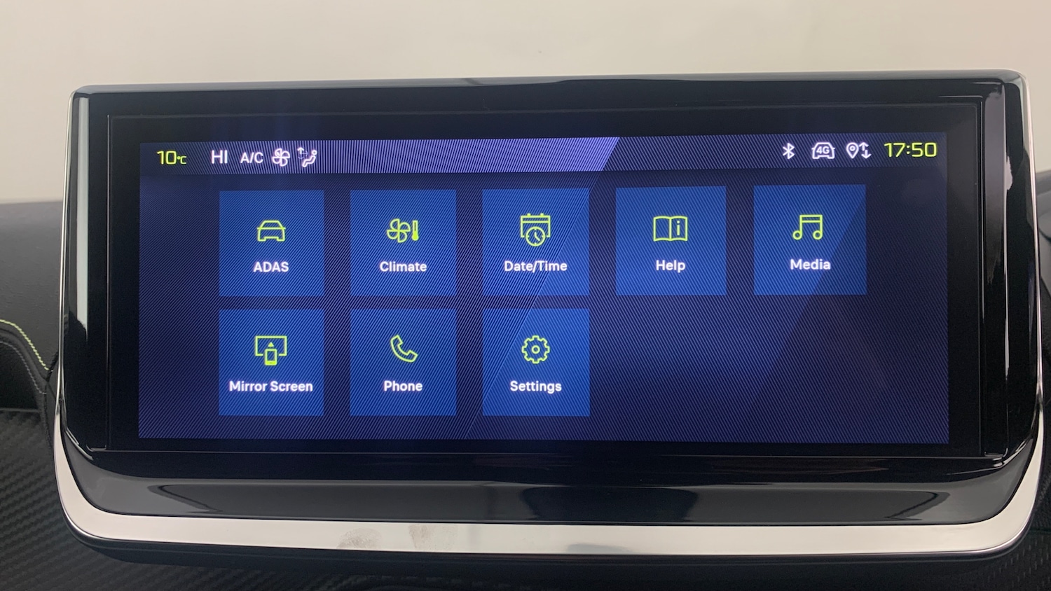 Used Peugeot 2008 2025 for sale - 77569786: Photo 27