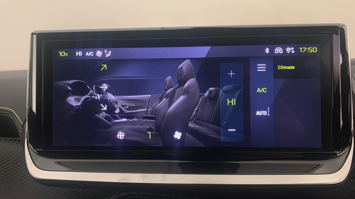 Used Peugeot 2008 2025 for sale - 77569786: Photo 28