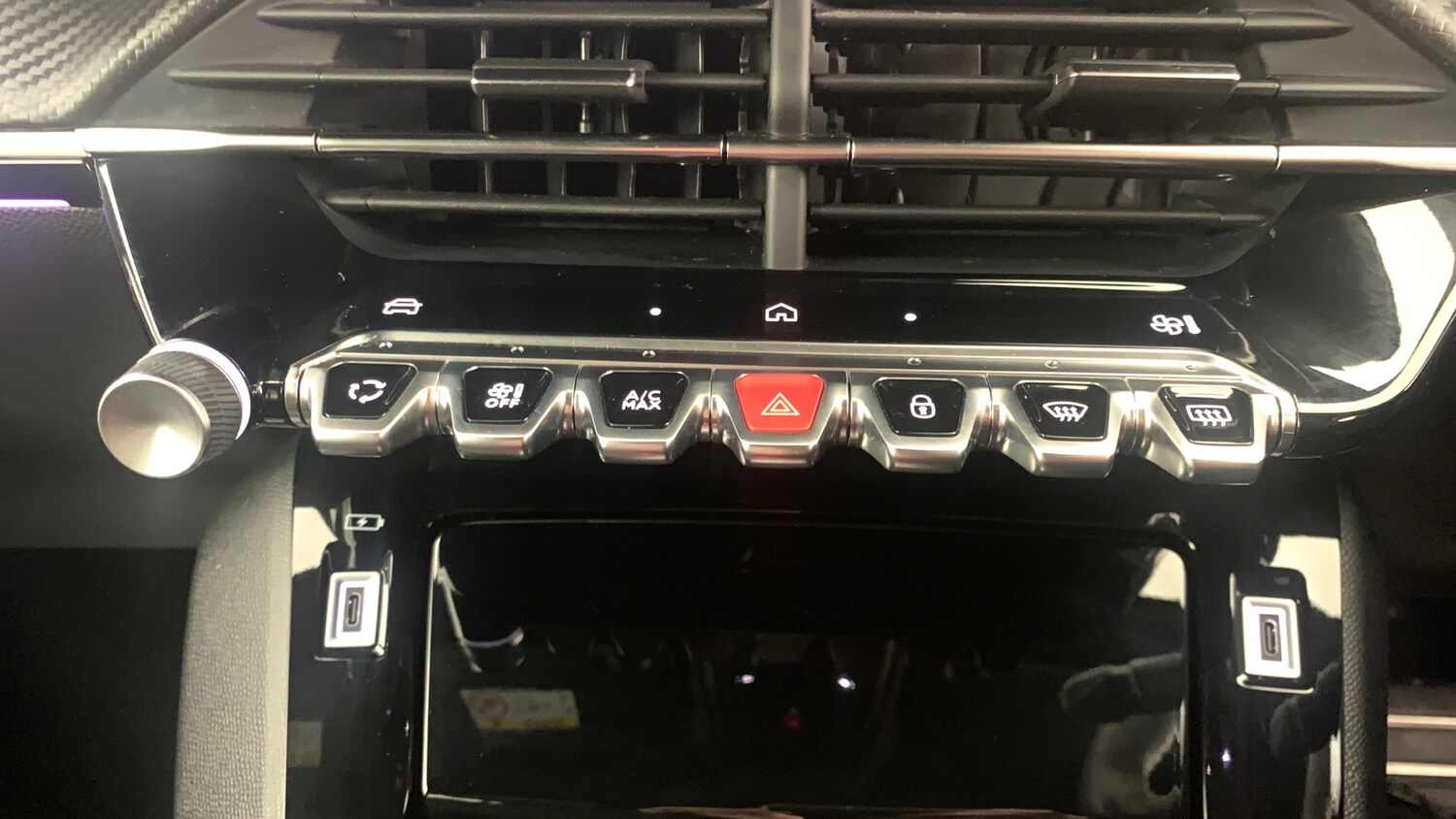 Used Peugeot 2008 2025 for sale - 77569786: Photo 31