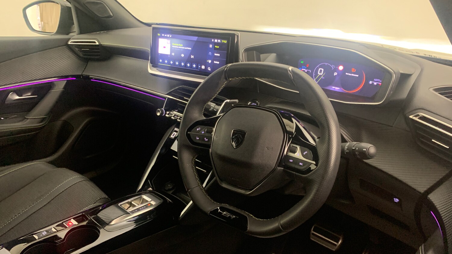 Used Peugeot 2008 2025 for sale - 77569786: Photo 41