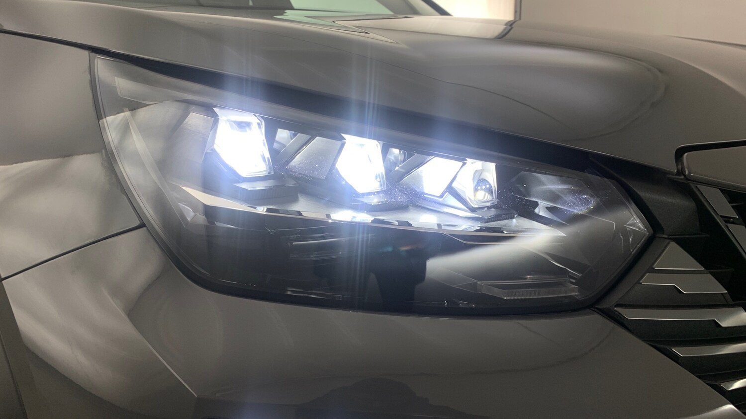 Used Peugeot 2008 2025 for sale - 77569786: Photo 44