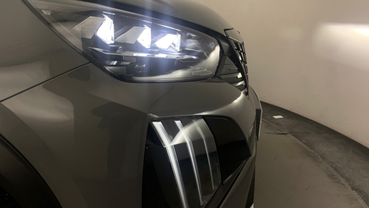 Used Peugeot 2008 2025 for sale - 77569786: Photo 45