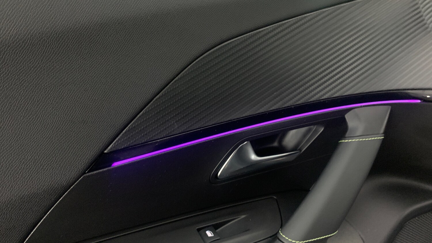 Used Peugeot 2008 2025 for sale - 77569786: Photo 52