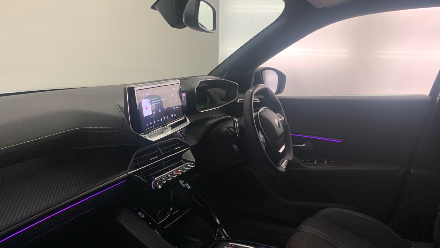 Used Peugeot 2008 2025 for sale - 77569786: Photo 57