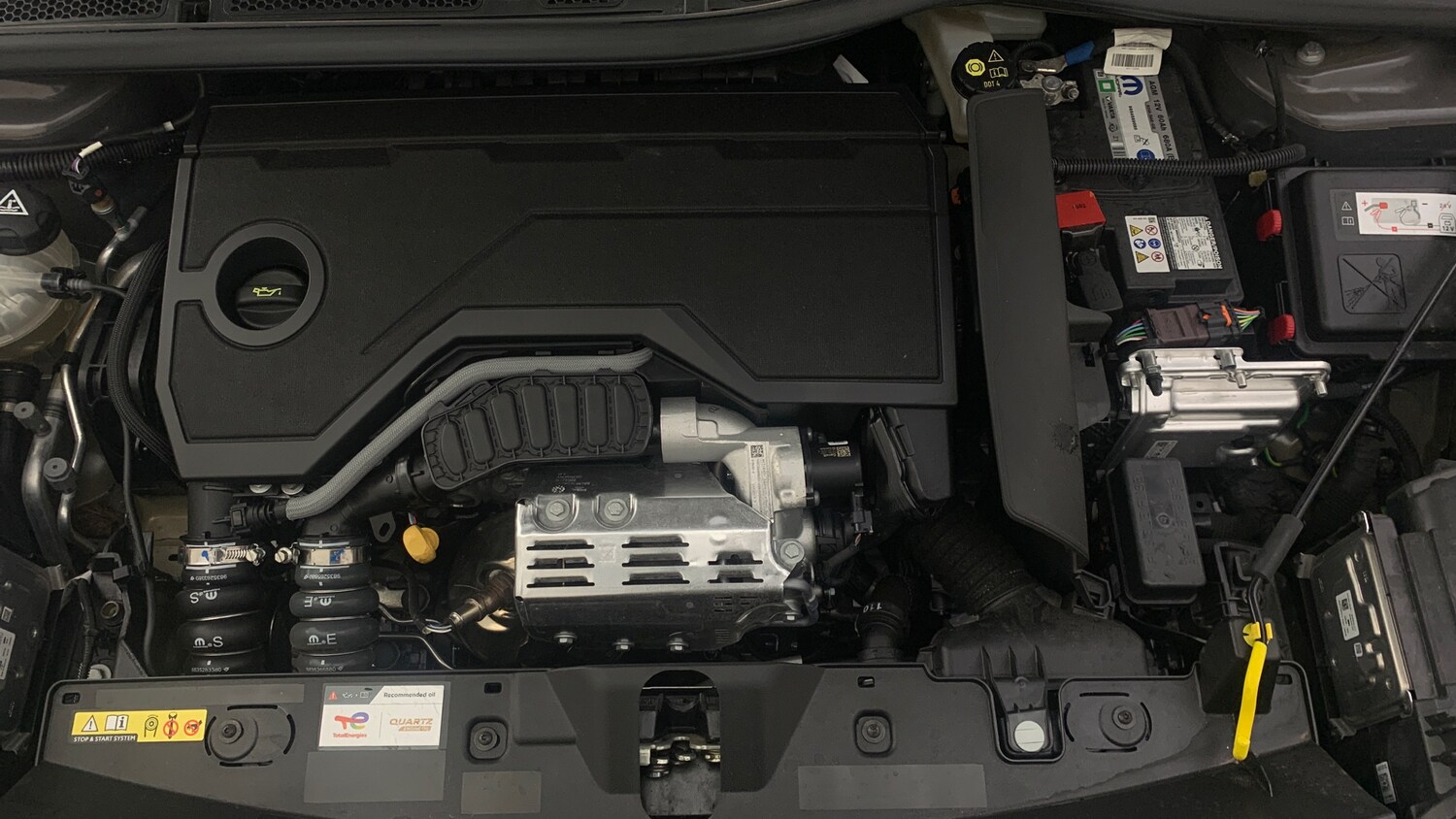 Used Peugeot 2008 2025 for sale - 77569786: Photo 58