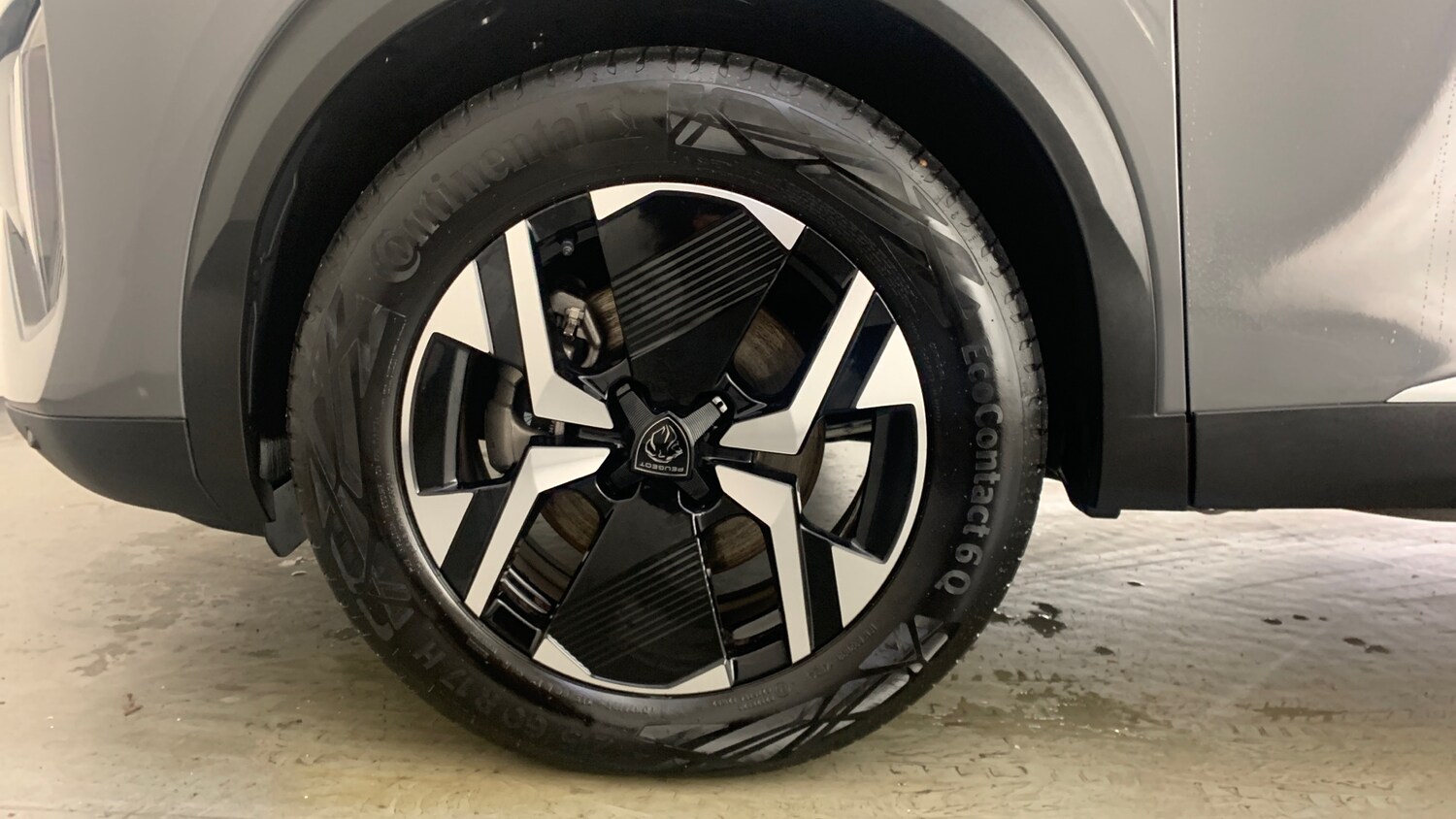 Used Peugeot 2008 2025 for sale - 77569786: Photo 6