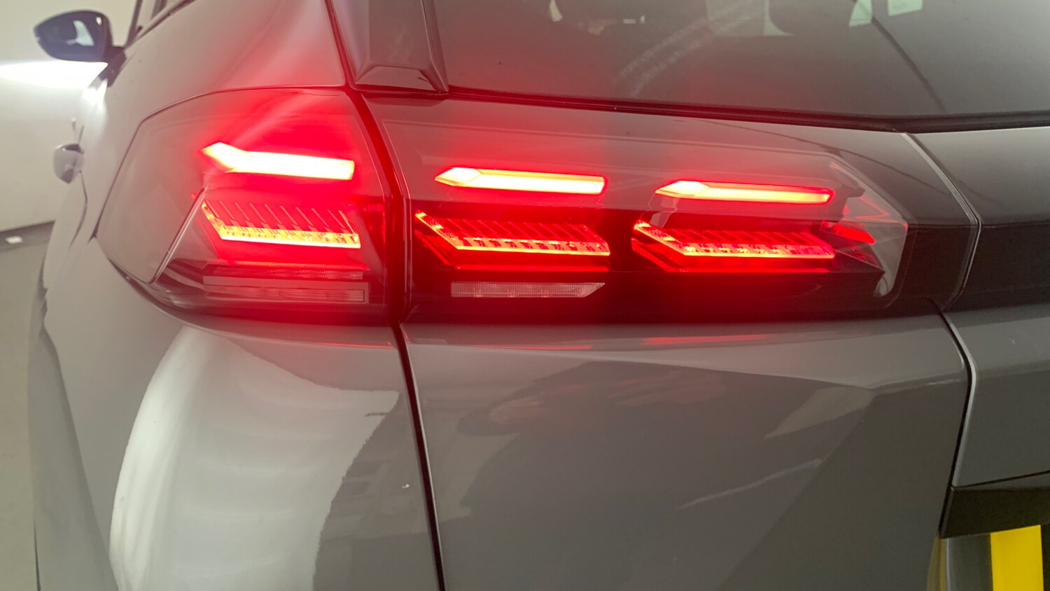 Used Peugeot 2008 2025 for sale - 77569786: Photo 64