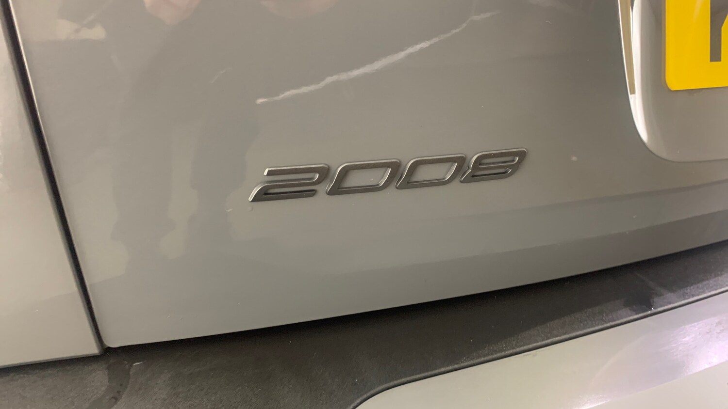 Used Peugeot 2008 2025 for sale - 77569786: Photo 65