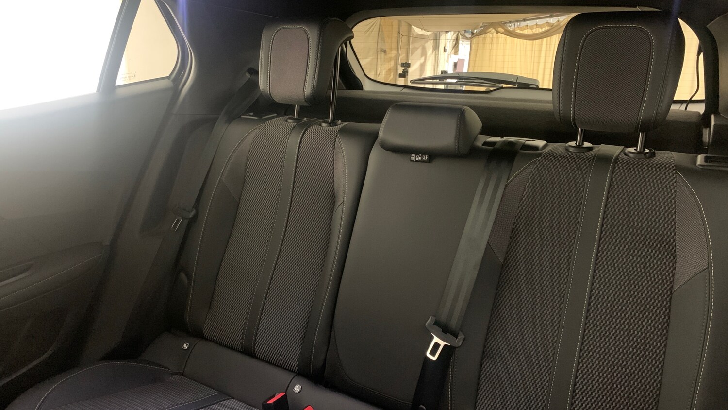 Used Peugeot 2008 2025 for sale - 77569786: Photo 7