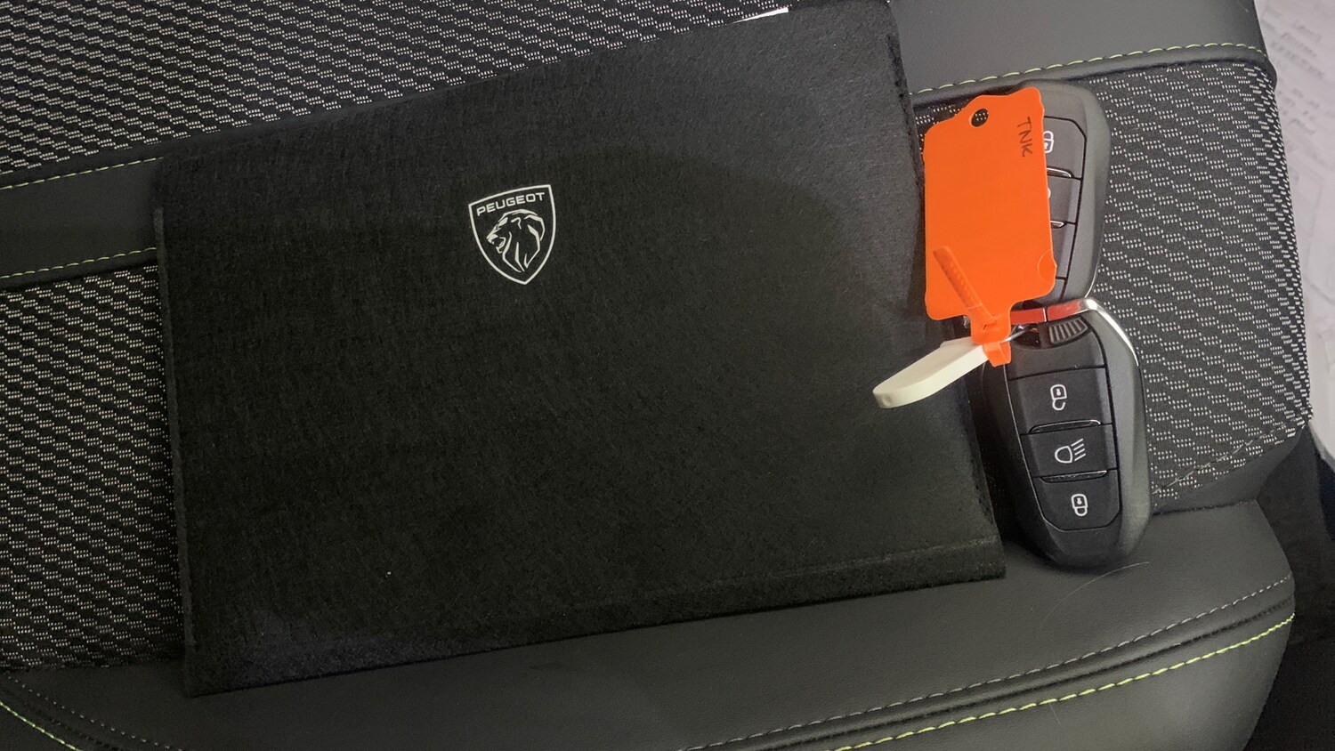 Used Peugeot 2008 2025 for sale - 77569786: Photo 71