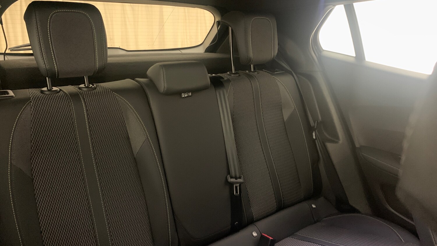 Used Peugeot 2008 2025 for sale - 77569786: Photo 8