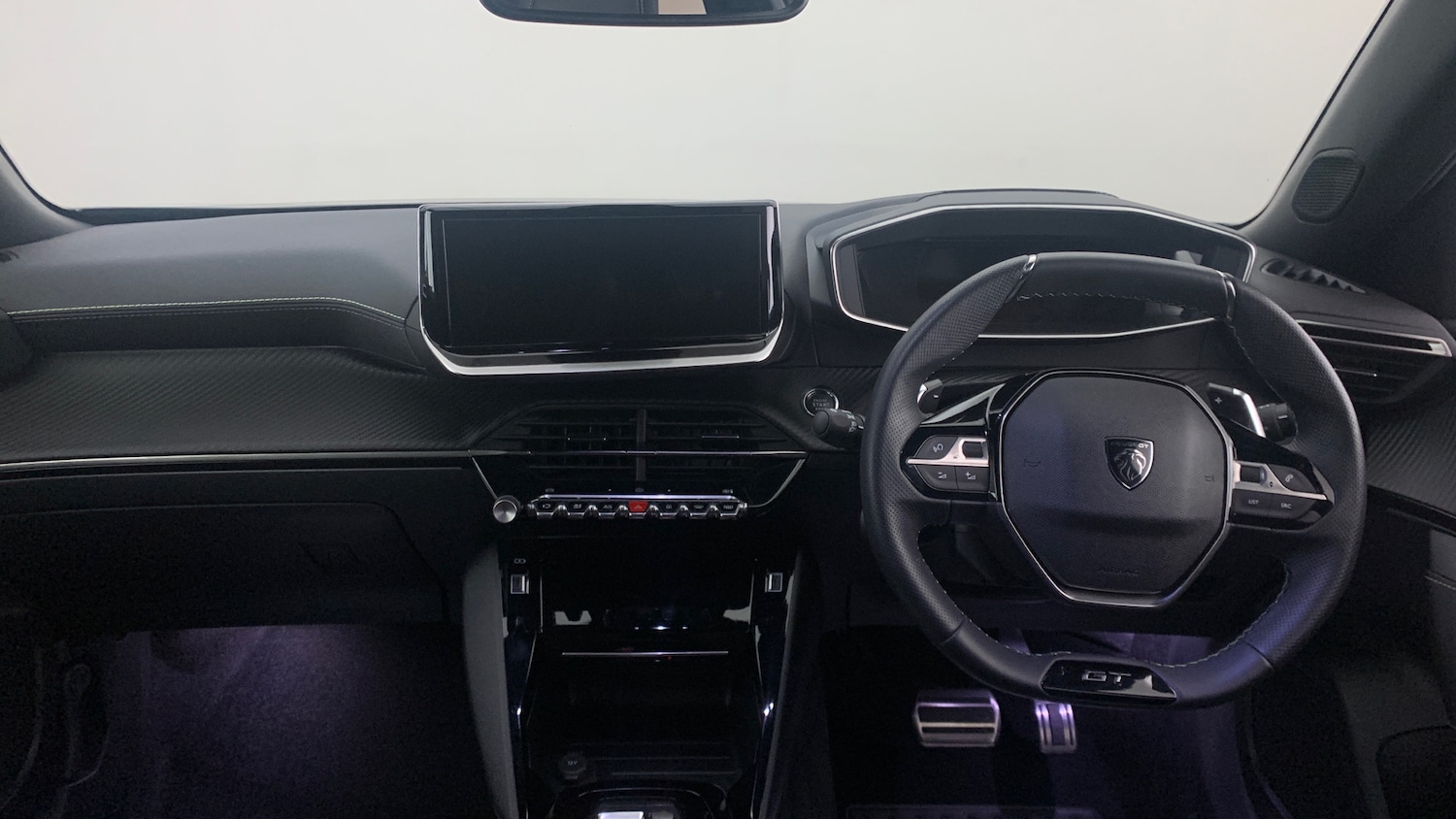 Used Peugeot 2008 2025 for sale - 77569786: Photo 9