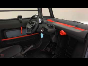 Used Citroen Ami 2023 for sale - 74922187: Photo