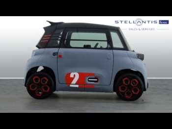 Used Citroen Ami 2023 for sale - 74922187: Photo