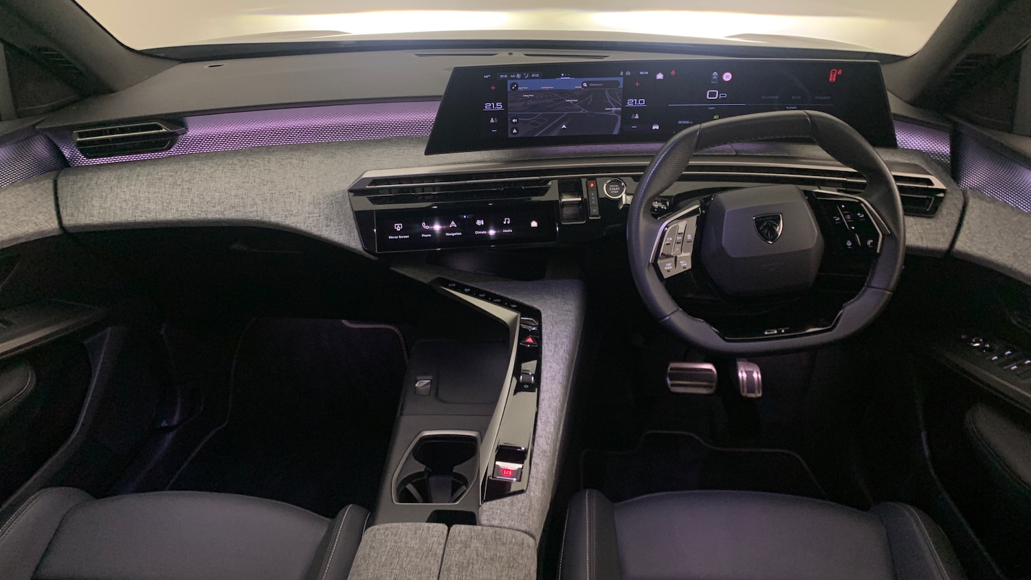 Used Peugeot 5008 2025 for sale - 77067389: Photo 10