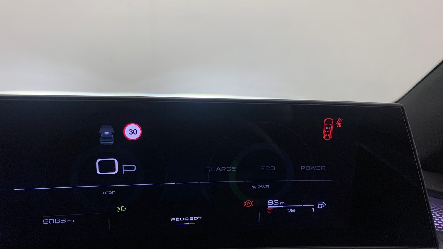 Used Peugeot 5008 2025 for sale - 77067389: Photo 11