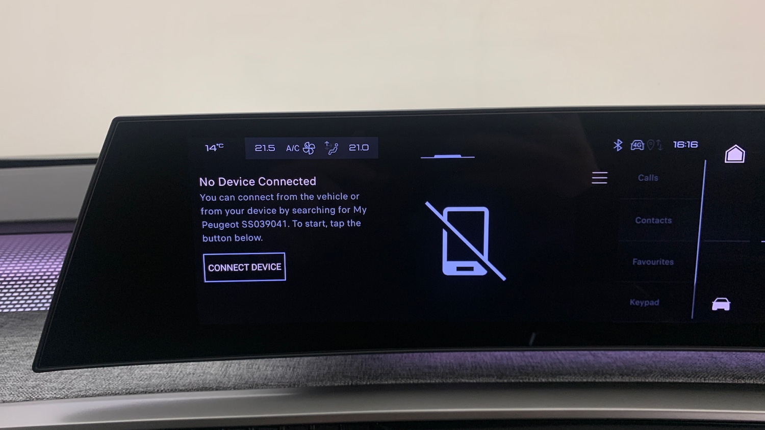 Used Peugeot 5008 2025 for sale - 77067389: Photo 12