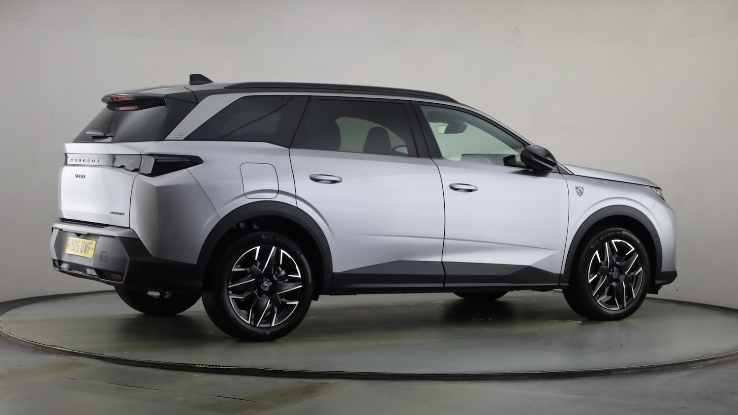 Used Peugeot 5008 2025 for sale - 77067389: Photo 13