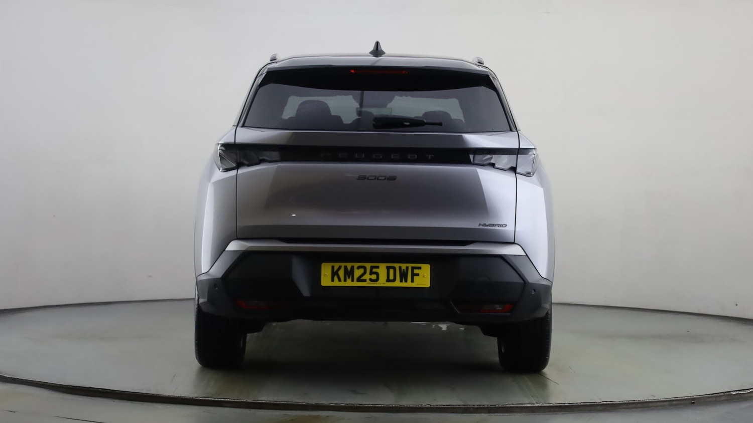 Used Peugeot 5008 2025 for sale - 77067389: Photo 14