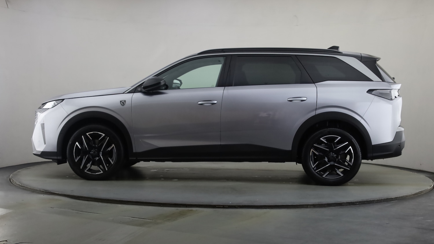 Used Peugeot 5008 2025 for sale - 77067389: Photo 15