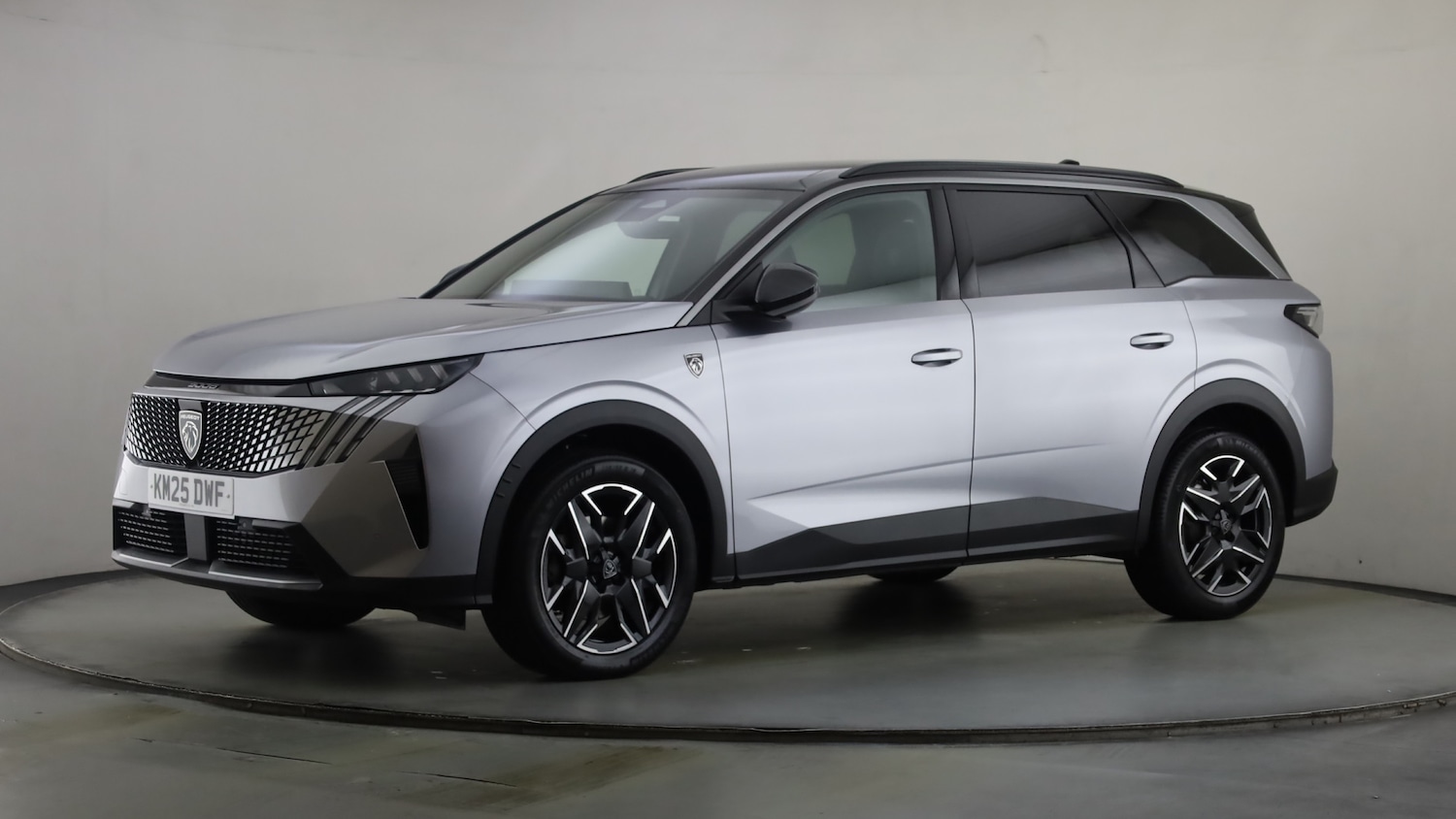 Used Peugeot 5008 2025 for sale - 77067389: Photo 16