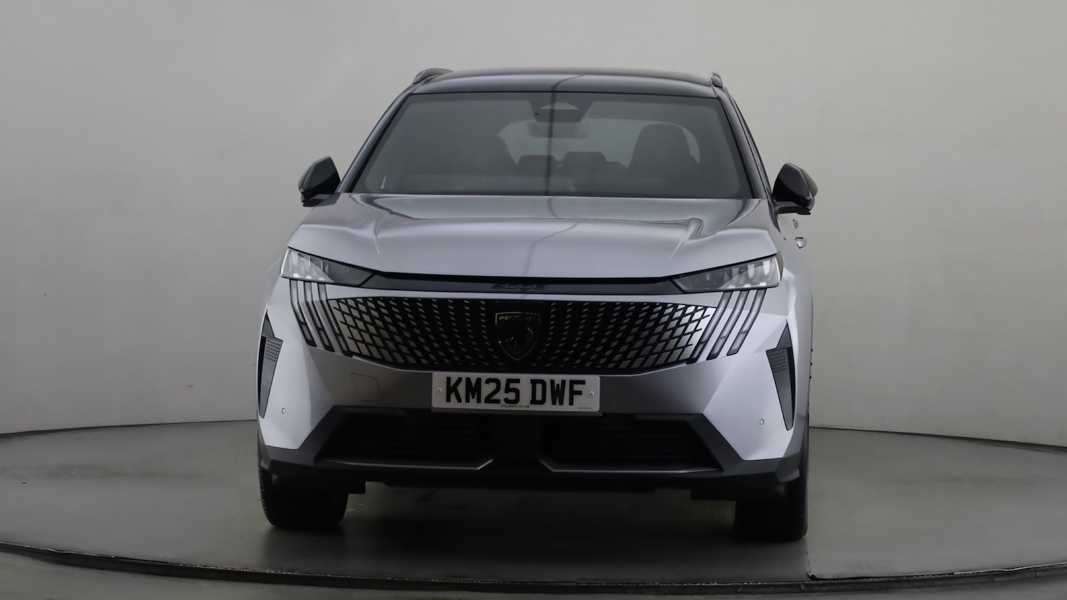 Used Peugeot 5008 2025 for sale - 77067389: Photo 17