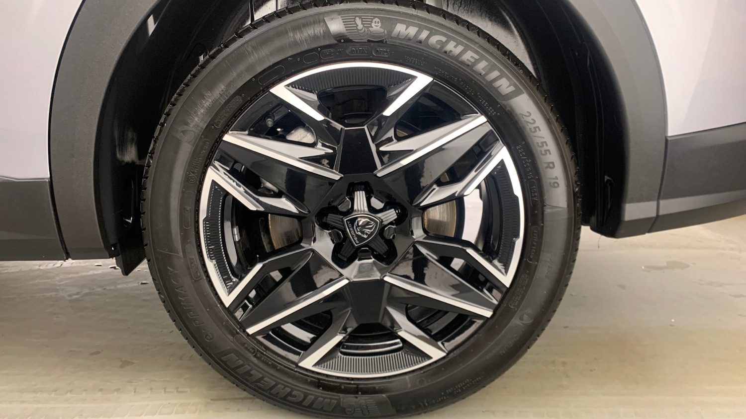 Used Peugeot 5008 2025 for sale - 77067389: Photo 18