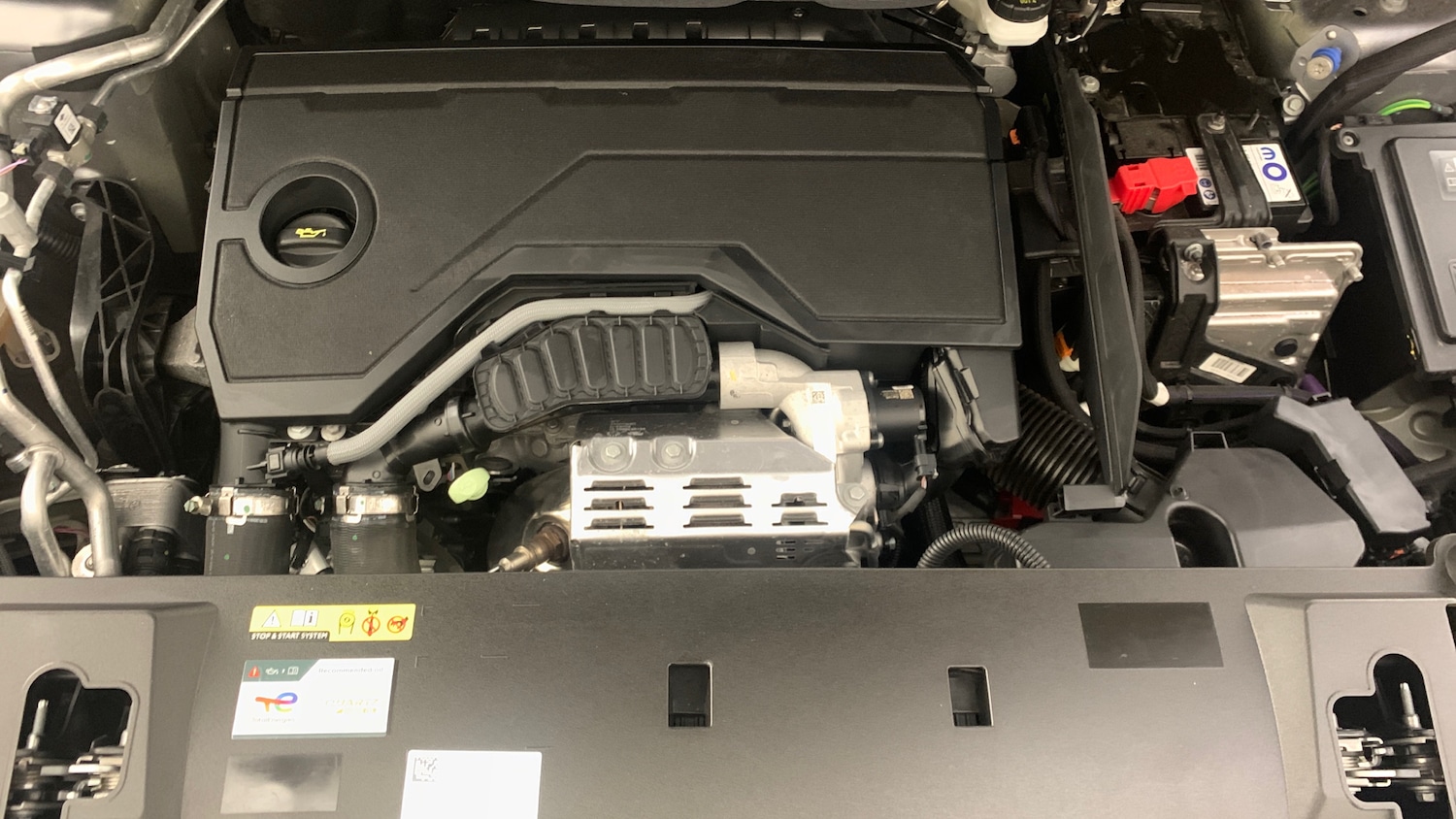 Used Peugeot 5008 2025 for sale - 77067389: Photo 22