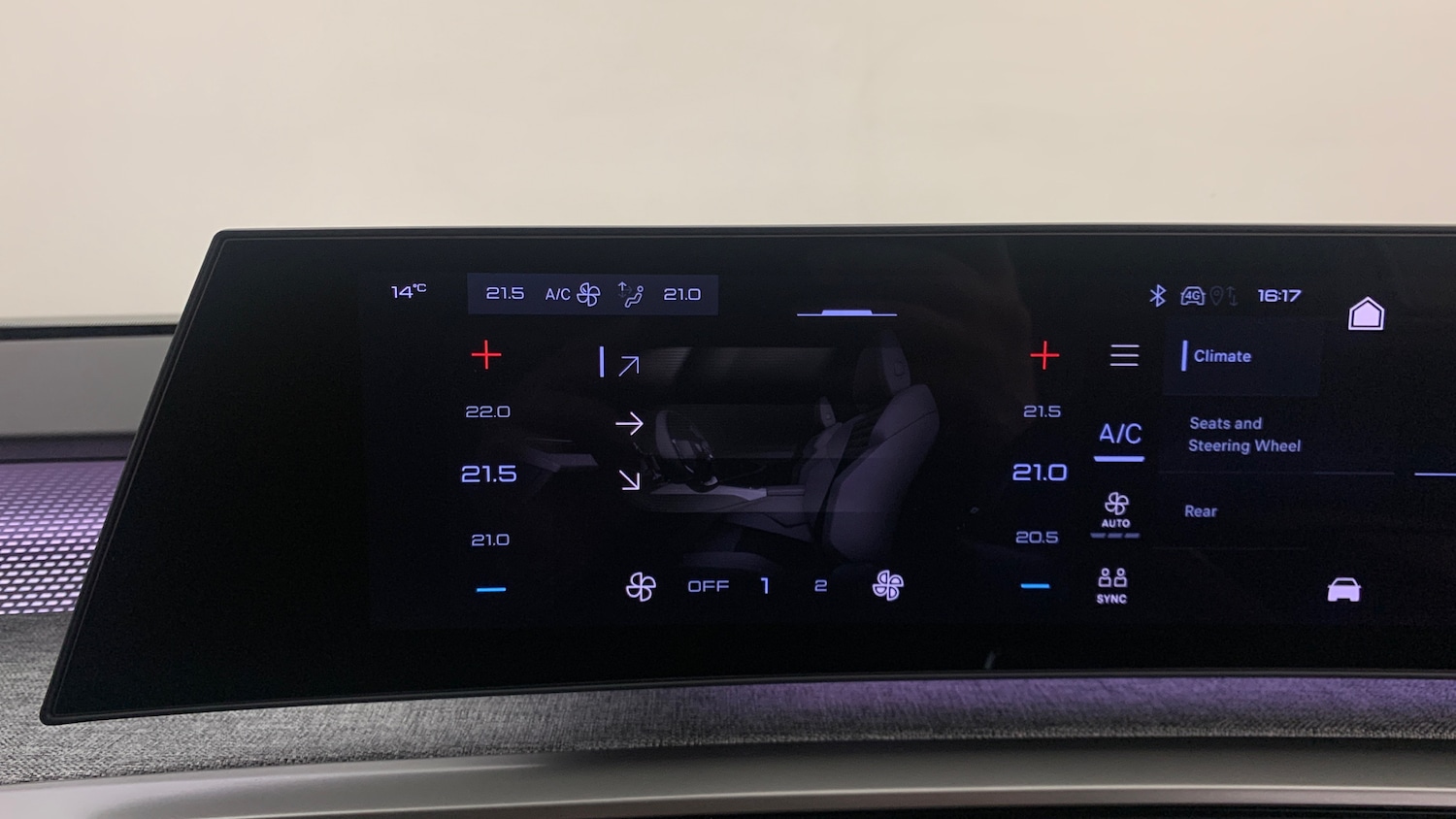 Used Peugeot 5008 2025 for sale - 77067389: Photo 25