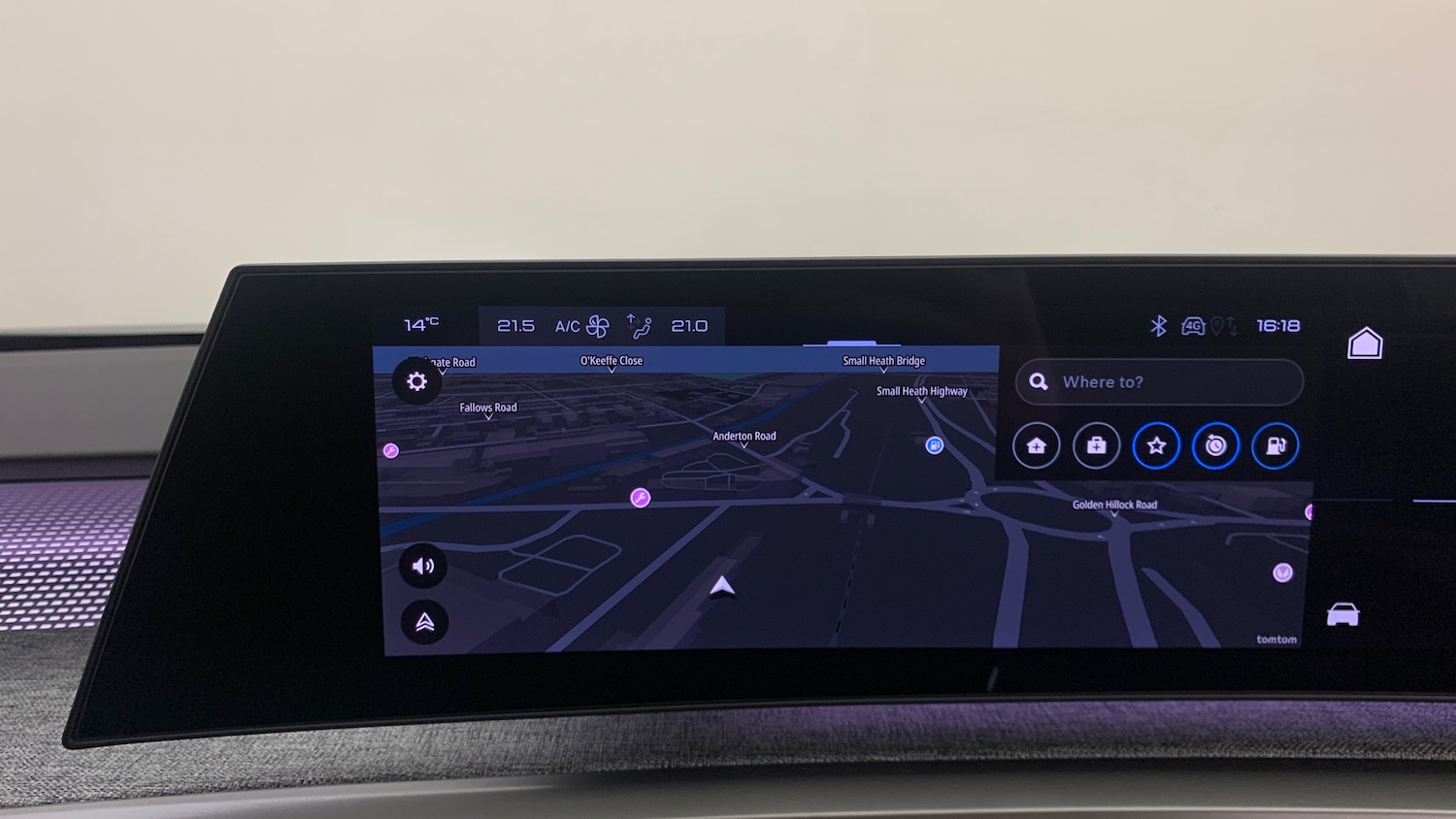 Used Peugeot 5008 2025 for sale - 77067389: Photo 30