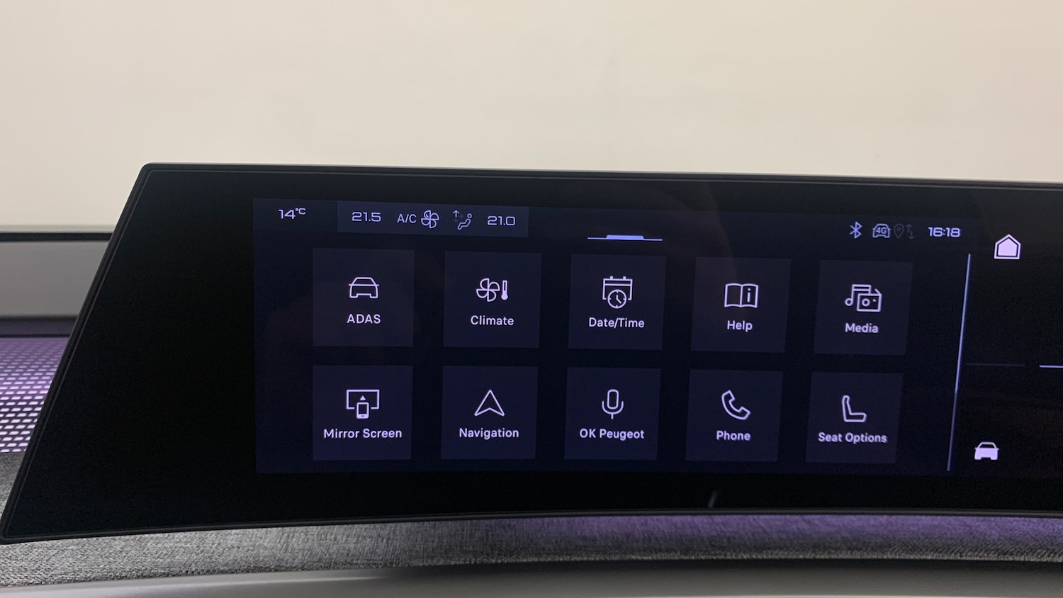 Used Peugeot 5008 2025 for sale - 77067389: Photo 31