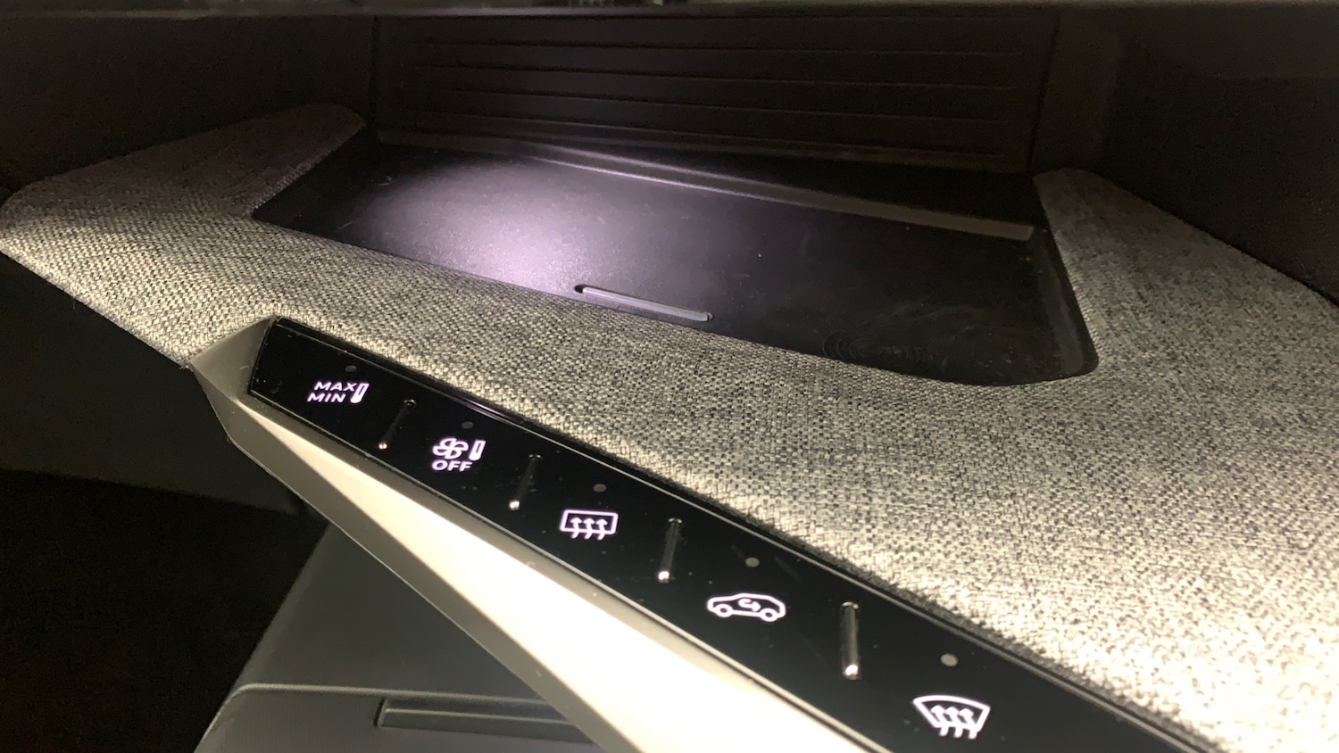 Used Peugeot 5008 2025 for sale - 77067389: Photo 33