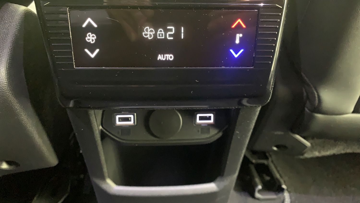 Used Peugeot 5008 2025 for sale - 77067389: Photo 43