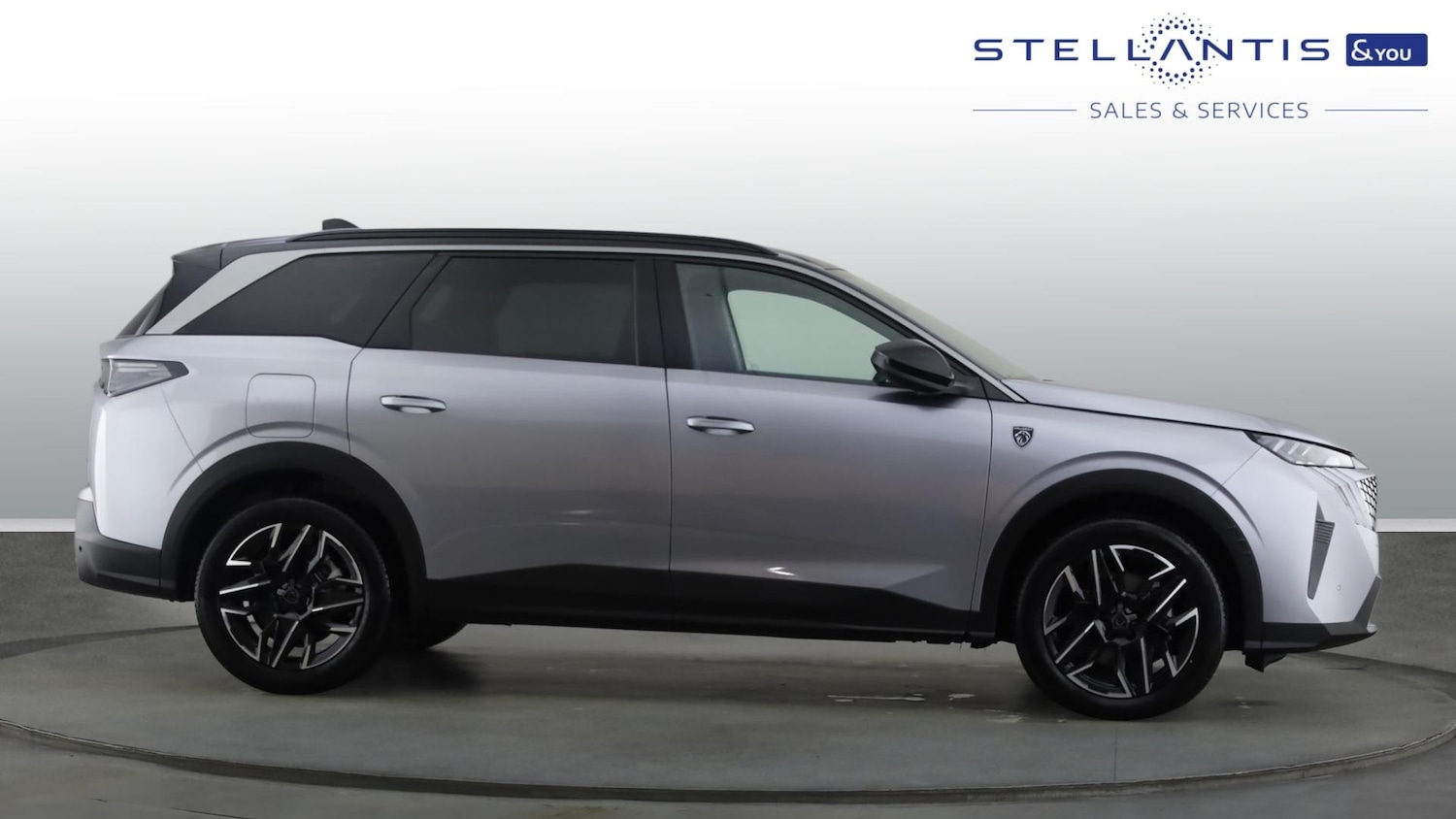 Used Peugeot 5008 2025 for sale - 77067389: Photo 5