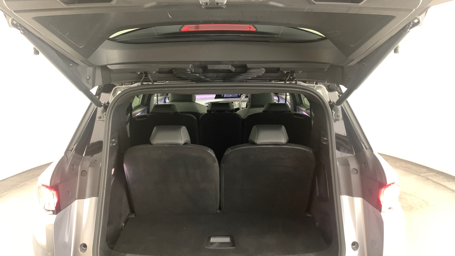 Used Peugeot 5008 2025 for sale - 77067389: Photo 6