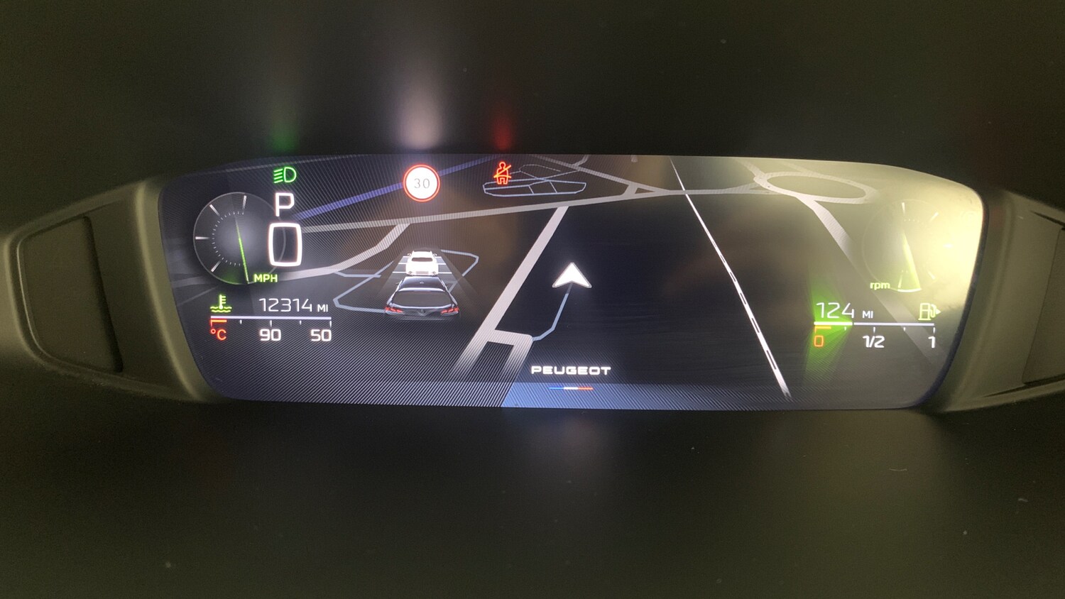 Used Peugeot 308 SW 2025 for sale - 77569763: Photo 10