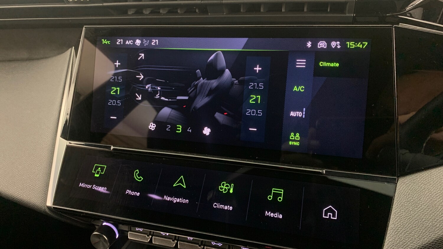 Used Peugeot 308 SW 2025 for sale - 77569763: Photo 11